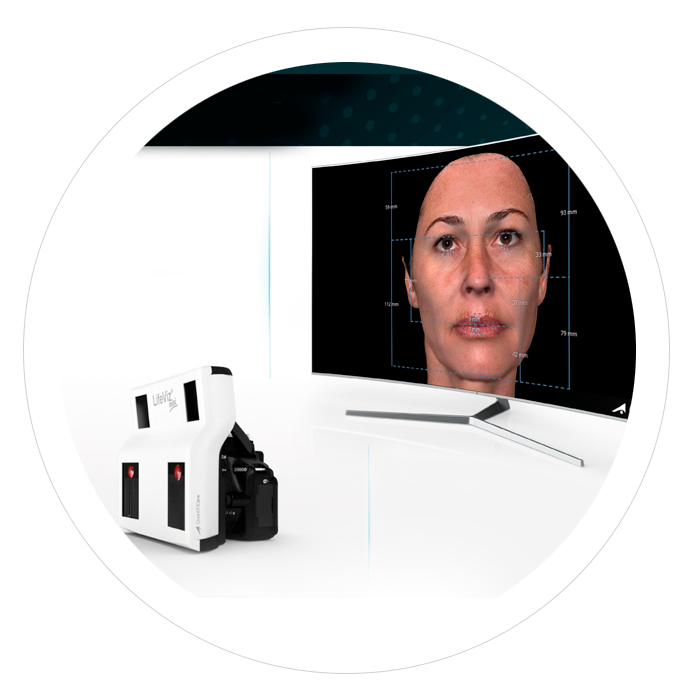 LIFEVIZ mini - Dra. Olga Lucía Pardo
